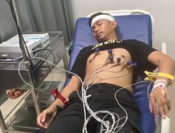 Ketum FWJ Indonesia: Zaky Intensif di RS Ciremai Setelah Dikeroyok Belasan Oknum Ormas Al Jabar
