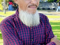 Budi Dako : Jurnalisme Bertanggung Jawab Menjaga Akurasi di Era Disinformasi