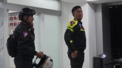 Kapolres Bogor AKBP Rio Wahyu Anggoro S.H., S.I.K., M.H Pimpin Apel KRYD Cegah Gangguan Kamtibmas dan Premanisme