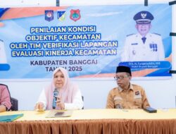 Kok Bisa…Dokumen Inovasi Baru Tahun 2025, Baru Ada di  Dua Kecamatan