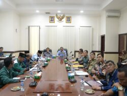 Pemkab Deli Serdang dan Al Washliyah Jalin Kesepakatan