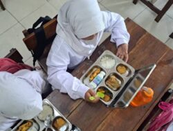 MBG Perkuat Ketahanan Gizi Nasional, 4,97 Juta Penerima Manfaat Jadi Bukti Nyata