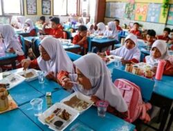Program MBG Stimulus Perputaran Ekonomi dan Buka Lapangan Kerja Baru
