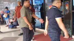 Bupati dan Wakil Bupati Banggai Siap Ikut Retret Gelombang Kedua di Jatinangor