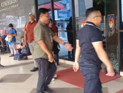 Bupati dan Wakil Bupati Banggai Siap Ikut Retret Gelombang Kedua di Jatinangor