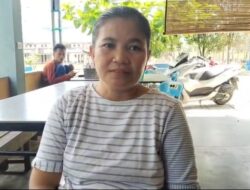 AWZ, Wali Kelas X SMAN 1 Pinang Sori Bantah Dugaan Pungli “Uang Salam-salam”