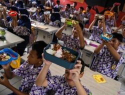 Dukung Target Program MBG untuk 82.9 Juta Orang Hingga Akhir 2025