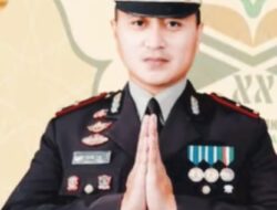 Peringati HUT Bayangkara ke-79 Kasat Intelkam Polres Bangkep Menggratiskan Pengurusan SKCK Bagi Yang Lahir 27 juni-1 Juli