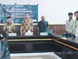 Wakil Bupati Bangkep Serfi Kambey Buka Seminar Program Pembelajaran Pemberdayaan Masyarakat