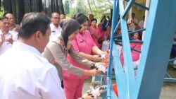 Sambut HUT Bhayangkara Ke – 79, Ini yang Dilakukan Polresta Deli Serdang !!!