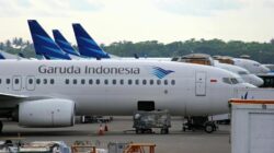 “Manajemen Garuda Disorot, Dugaan Nepotisme hingga Proses Rekrutmen Tak Wajar