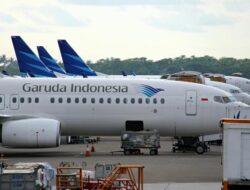 Manajemen Garuda Disorot, Dugaan Nepotisme hingga Proses Rekrutmen Tak Wajar