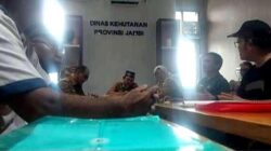 KAMHA Imam Hasan Desa Badang Surati Lembaga Negara Terkait Konflik Lahan dengan PT DAS