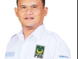 H. Kasbiransyah Dukung Penuh Belitung Drag Bike 2025, Target 500 Starter Ikut Serta