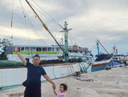 Pelabuhan Sungaiselan