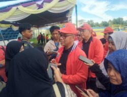 Kontingen Pangkalpinang Siap Mengikuti Kejuaraan Daerah Pelajar Tingkat Propinsi KBB