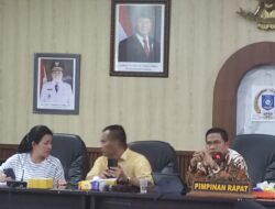 PT Jamkrida Babel Dibekukan OJK, DPRD: Kondisi Perusahaan Belum Sehat