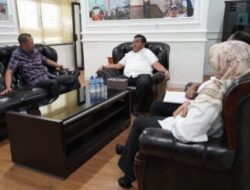 DPRD Babel dan BPN Perkuat Sinergi untuk Pelayanan Publik yang Lebih Baik