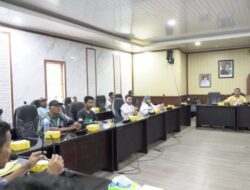 Pembukaan Lahan Sawit Ilegal di DAS Bikang, Aktivis dan DPRD Babel Desak Pemerintah Bertindak