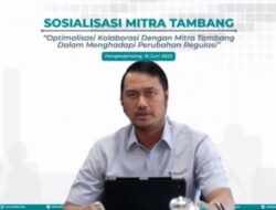 Perkuat Tata Kelola Sistem Kemitraan, PT Timah Gelar Sosialiasi Mitra Tambang 