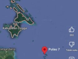 Babel Siap Gugat Kepri ke Mahkamah Konstitusi Terkait Pulau Tujuh