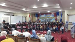 TK Negeri 2 Pangkalpinang Gelar Pentas Seni dan Pelepasan Kelompok B