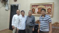 ASN Babel Dinonaktifkan, Mantan Sekwan Desak BKD Bertindak