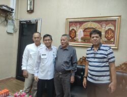 ASN Babel Dinonaktifkan, Mantan Sekwan Desak BKD Bertindak