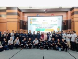 Mengelola Limbah dengan Baik, Mewujudkan Lingkungan yang Bersih dan Sehat