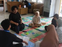 Cerita Alumni Program Pemali Boarding School PT Timah, Membangun Karakter Kedisiplinan