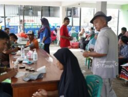 PT Timah Salurkan Rp6,4 Miliar untuk Program CSR, Dukung Pembangunan Berkelanjutan
