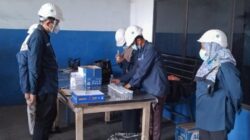 PT Timah Tbk Berkomitmen Ciptakan Lingkungan Kerja Bebas Narkoba