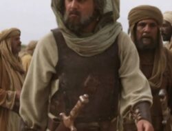 Umar bin Khattab RA dan Cermin Hijrah Kita Hari Ini