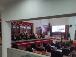 Pengerukan Jelitik, Dewan Babel dan KKP Sepakat Cari Solusi 