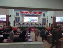 BPK Temukan Kelebihan Pembayaran dan Aset Hilang Senilai Rp15 Miliar, Babel Dapat WTP