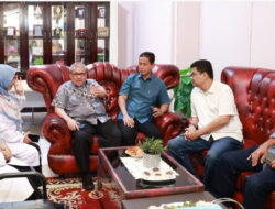 DPRD Sumbar Bahas Efektivitas APBD 2024 di Sektor Pendidikan