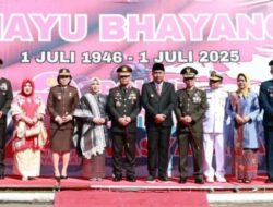 DPRD Sumbar Bersama Kapolda Ajak Forkopimda Perkuat Kolaborasi Keamanan