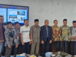 Bahas Ranperda Pondok Pesantren, DPRD Sumbar Beri Harapan Baru Bagi Pesantren El Sunuri Terima Bantuan