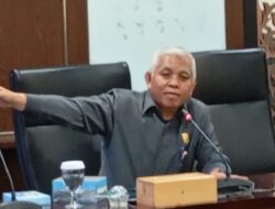 DPRD Sumbar Diharapkan Maksimalkan Dukungan Pemerintah