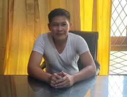 Aswari S.AP Terpilih Jadi Ketua Umum Kick Boxing Basel 2025-2029