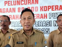 Kembangkan Usaha Desa, Lima Koperasi Merah Putih di Basel Siap Terima Pinjaman Rp 3 M dari Himbara