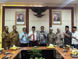 Solok Kota Jadi Rujukan Komisi I DPRD Sumbar Susun Ranperda SPBE