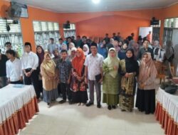 Serap Aspirasi Warga Koto Tinggi, M Yasin Fokus pada Pemuda dan UMKM