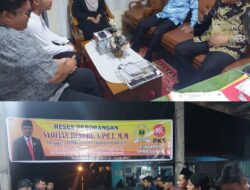 Dorong Nagari Gandeng Kampus Atasi Masalah Ekonomi dan Pengangguran, Ini Cara Sofiyan Hendri