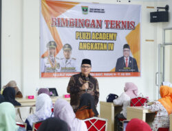 Dorong UMKM Bangun Usaha Berbasis Nilai Religius dan Kolaborasi, Ini Keinginan Muhidi