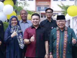 Wakil Ketua DPRD Sumbar: Mahasiswa Harus Jadi Pelopor Perubahan dan Pelaku Usaha Masa Depan