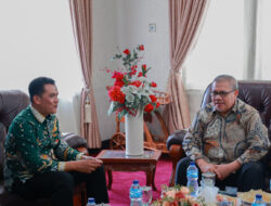 Istana Bung Hatta Harus Jadi Pusat Edukasi, Budaya, dan Kegiatan Ekonomi Kreatif