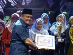 Gagas Festival Seni Budaya, Irwan Zuldani Angkat Potensi Lokal di Padang