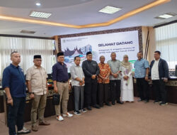 Dorong Koordinasi Pusat-Provinsi, DPRD Sumbar Ikut Berperan Atasi Kerusakan Ekosistem Danau Singkarak
