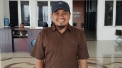 Rumah Sakit Trikora Turun Status, Komisi 1 DPRD Bangkep Gelar Rapat Pansus bersama Direktur Rumah Sakit